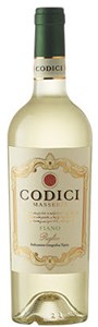 Codici Masserie Fiano 2017